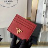 2024【新品値下受付】プラダ財布-小銭入れ-名刺入れ2407LYSJ100-1MC025