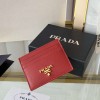 2024【新品値下受付】プラダ財布-小銭入れ-名刺入れ2407LYSJ100-1MC025