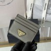 2024【新品値下受付】プラダ財布-小銭入れ-名刺入れ2407LYSJ100-2MC223-4