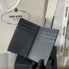 2024【新品値下受付】プラダ財布-小銭入れ-名刺入れ2407LYSJ150-2MC101-3