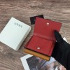 2024新品激安ロエベ男女兼用財布-小銭入れ-名刺入れ2407ZZJ105-L1123-4