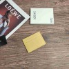 2024新品激安ロエベ男女兼用財布-小銭入れ-名刺入れ2407ZZJ60-L1122-3