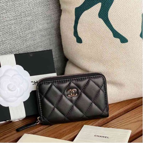 秋冬新品シャネルWallet財布-小銭入れ-名刺入れ2408LYSJ100-69271-2
