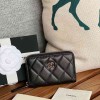 秋冬新品シャネルWallet財布-小銭入れ-名刺入れ2408LYSJ100-69271-2