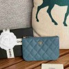 秋冬新品シャネルWallet財布-小銭入れ-名刺入れ2408LYSJ100-A82365-10
