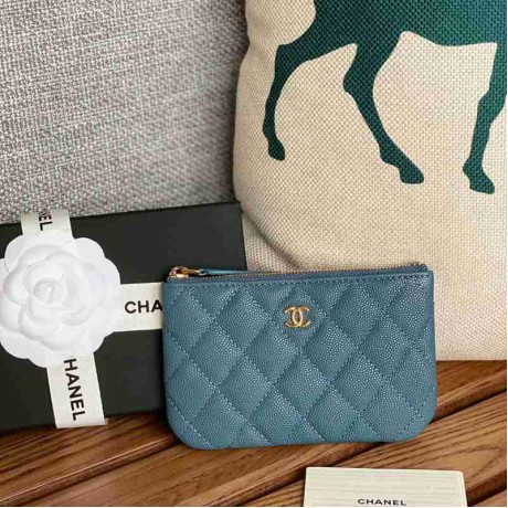 秋冬新品シャネルWallet財布-小銭入れ-名刺入れ2408LYSJ100-A82365-10