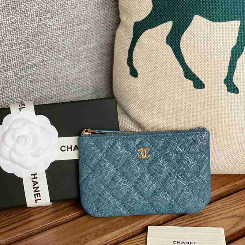 秋冬新品シャネルWallet財布-小銭入れ-名刺入れ2408LYSJ100-A82365-10