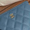 秋冬新品シャネルWallet財布-小銭入れ-名刺入れ2408LYSJ100-A82365-10
