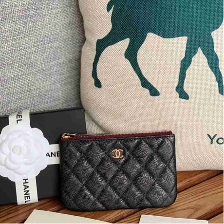 秋冬新品シャネルWallet財布-小銭入れ-名刺入れ2408LYSJ100-A82365-1