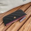 秋冬新品シャネルWallet財布-小銭入れ-名刺入れ2408LYSJ100-A82365-1