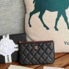 秋冬新品シャネルWallet財布-小銭入れ-名刺入れ2408LYSJ100-A82365-1