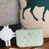 秋冬新品シャネルWallet財布-小銭入れ-名刺入れ2408LYSJ100-A82365-3
