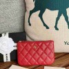 秋冬新品シャネルWallet財布-小銭入れ-名刺入れ2408LYSJ100-A82365-4