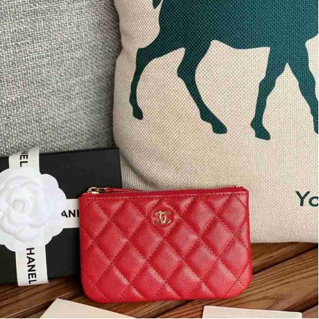 秋冬新品シャネルWallet財布-小銭入れ-名刺入れ2408LYSJ100-A82365-4
