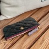 秋冬新品シャネルWallet財布-小銭入れ-名刺入れ2408LYSJ100-A82365-5