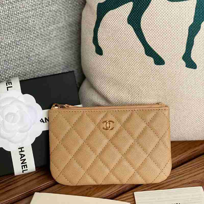 秋冬新品シャネルWallet財布-小銭入れ-名刺入れ2408LYSJ100-A82365-6