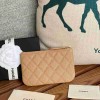 秋冬新品シャネルWallet財布-小銭入れ-名刺入れ2408LYSJ100-A82365-6