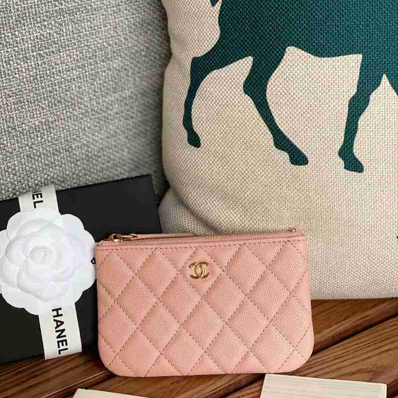 秋冬新品シャネルWallet財布-小銭入れ-名刺入れ2408LYSJ100-A82365-7