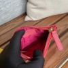 秋冬新品シャネルWallet財布-小銭入れ-名刺入れ2408LYSJ100-A82365-8