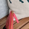 秋冬新品シャネルWallet財布-小銭入れ-名刺入れ2408LYSJ100-A82365-8