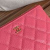 秋冬新品シャネルWallet財布-小銭入れ-名刺入れ2408LYSJ100-A82365-8
