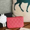秋冬新品シャネルWallet財布-小銭入れ-名刺入れ2408LYSJ100-A82365-8