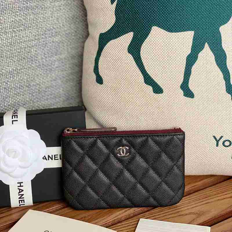 秋冬新品シャネルWallet財布-小銭入れ-名刺入れ2408LYSJ100-A82365