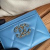秋冬新品シャネルWallet財布-小銭入れ-名刺入れ2408LYSJ100-AP1167-2