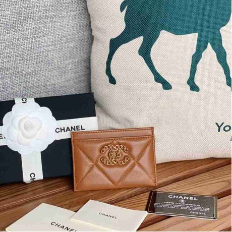 秋冬新品シャネルWallet財布-小銭入れ-名刺入れ2408LYSJ100-AP1167-3