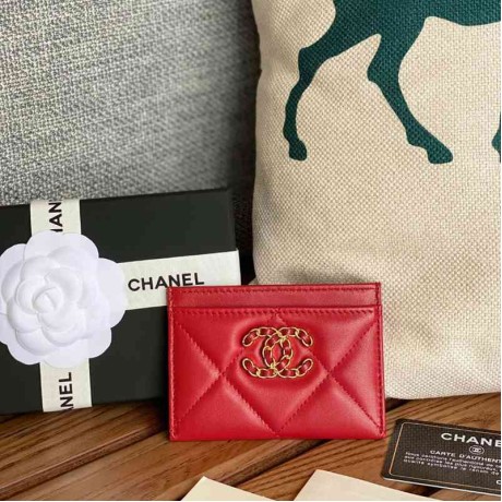 秋冬新品シャネルWallet財布-小銭入れ-名刺入れ2408LYSJ100-AP1167-7