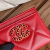 秋冬新品シャネルWallet財布-小銭入れ-名刺入れ2408LYSJ100-AP1167-7