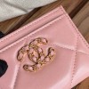 秋冬新品シャネルWallet財布-小銭入れ-名刺入れ2408LYSJ100-AP1167-8