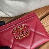 秋冬新品シャネルWallet財布-小銭入れ-名刺入れ2408LYSJ100-AP1167