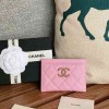 秋冬新品シャネルWallet財布-小銭入れ-名刺入れ2408LYSJ100-AP3188-3