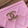 秋冬新品シャネルWallet財布-小銭入れ-名刺入れ2408LYSJ100-AP3188-3