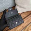 秋冬新品シャネルWallet財布-小銭入れ-名刺入れ2408LYSJ100-P80799-1