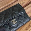 秋冬新品シャネルWallet財布-小銭入れ-名刺入れ2408LYSJ100-P80799-2