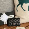 秋冬新品シャネルWallet財布-小銭入れ-名刺入れ2408LYSJ100-P80799-3