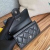 秋冬新品シャネルWallet財布-小銭入れ-名刺入れ2408LYSJ100-P80799-3