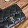 秋冬新品シャネルWallet財布-小銭入れ-名刺入れ2408LYSJ100-P80799-3