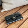 秋冬新品シャネルWallet財布-小銭入れ-名刺入れ2408LYSJ100-P80799-3