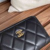 秋冬新品シャネルWallet財布-小銭入れ-名刺入れ2408LYSJ100-P80799-4