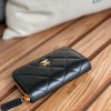 秋冬新品シャネルWallet財布-小銭入れ-名刺入れ2408LYSJ100-P80799-4