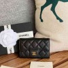 秋冬新品シャネルWallet財布-小銭入れ-名刺入れ2408LYSJ100-P80799