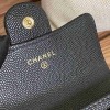 秋冬新品シャネルWallet財布-小銭入れ-名刺入れ2408LYSJ100-P80799