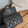 秋冬新品シャネルWallet財布-小銭入れ-名刺入れ2408LYSJ100-P80799