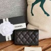 秋冬新品シャネルWallet財布-小銭入れ-名刺入れ2408LYSJ100-P80799