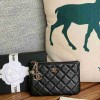 秋冬新品シャネルWallet財布-小銭入れ-名刺入れ2408LYSJ110-A50168-1