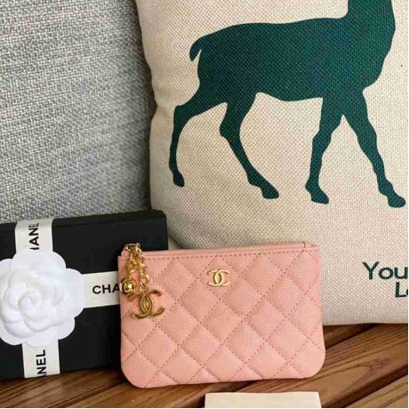 秋冬新品シャネルWallet財布-小銭入れ-名刺入れ2408LYSJ110-A50168-2
