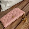 秋冬新品シャネルWallet財布-小銭入れ-名刺入れ2408LYSJ110-A50168-2